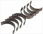 Rod Bearing Sets, 1200-1600cc Type 1 and 3 Engines (also used in WBXR Engines), BRAZILIAN or MEXICAN
