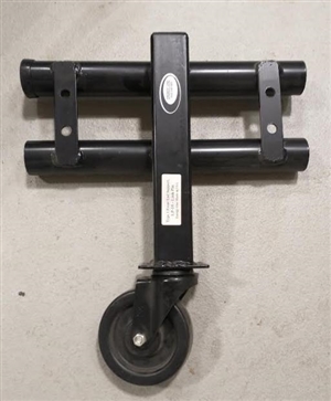 Link Pin Chassis Cradle (Axle Beam Dolly, Frame Head Dolly), Type 1 to 1965, LP-15