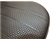 TMI Slip-On Seat Covers (Front and Rear Set), Basketweave Vinyl, 1965-67 VW Beetle Sedan, 42-1123, Black Basket Weave Vinyl