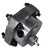 MELLING 30mm Cast Iron Oil Pump, Type 4 Engines