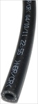 7mm Hi Pressure Fuel Hose (Fuel Injection), 7.0 X 3.0mm, per Meter, N202811