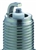 NGK BP7ES Spark Plug, 14 x 3/4" Reach Threads, Projected Tip, 13/16" Socket