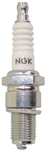 NGK DP6EA Spark Plug, 12 x 3/4" Reach Threads, Projected Tip, 11/16" Socket