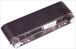 MESA Style Oil Cooler, 24 Plate, (Cooler ONLY)