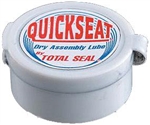 Quick Seat Piston Ring Assembly Lubricant, by Total Seal, 2 Grams