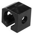 Stock Rocker Shaft Mounting Block, Fit 40hp and 1300-1600cc Engines, EACH