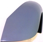 Fiberglass Rear Fender, 1972 and Older Beetle and Superbeetle, 1 1/4" Wider, Right, RWS-12