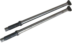 Sway-A-Way Super Axles,1967 Type 1 and All Type 3, Short (27 13/16"), Pair