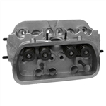 L2 Single Port Cylinder Heads, COMPLETE, 1500 and 1600cc, (per Head/EACH)