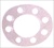 8 Dowel Pin Flywheel/Crankshaft Gaskets (SPG Pattern), 10 Pack