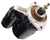 Bosch SR-15 Starter Motor, NEW, 12 Volt, .5hp (.61kW), 12V Standard Transmissions for Type 1, 3, and 4, and Type 2s to 1967, SR-15