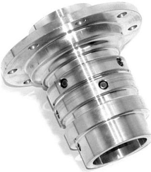 Competition Aluminum Spool, Fits Swing Axle Transmissions, EACH