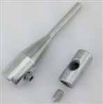Throttle Cable Extension or Shortening Kit