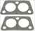 Fiber Header Gaskets, 1972-74 Bus & 1980-83 Vanagon, PAIR