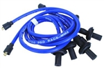 Taylor SpiroPro 409 10.4mm Race Plug Wire Set (CHOOSE COLOR)