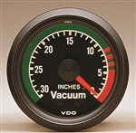 VDO Gauges, Sensors, Speedometers, Tachometers available at