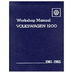 VW Books, VW Manuals, VW DVDs And How To Videos For Aircooled VWs