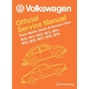 1974 vw beetle repair manual pdf free
