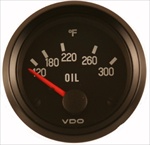 VDO Gauges, Sensors, Speedometers, Tachometers available at