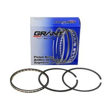 Norton 750 Piston Rings 20 over .020 Gandini or Deves ring set Command |  Steadfast Cycles